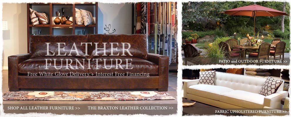 LeatherGroups.com - The leader in Leather Furniture